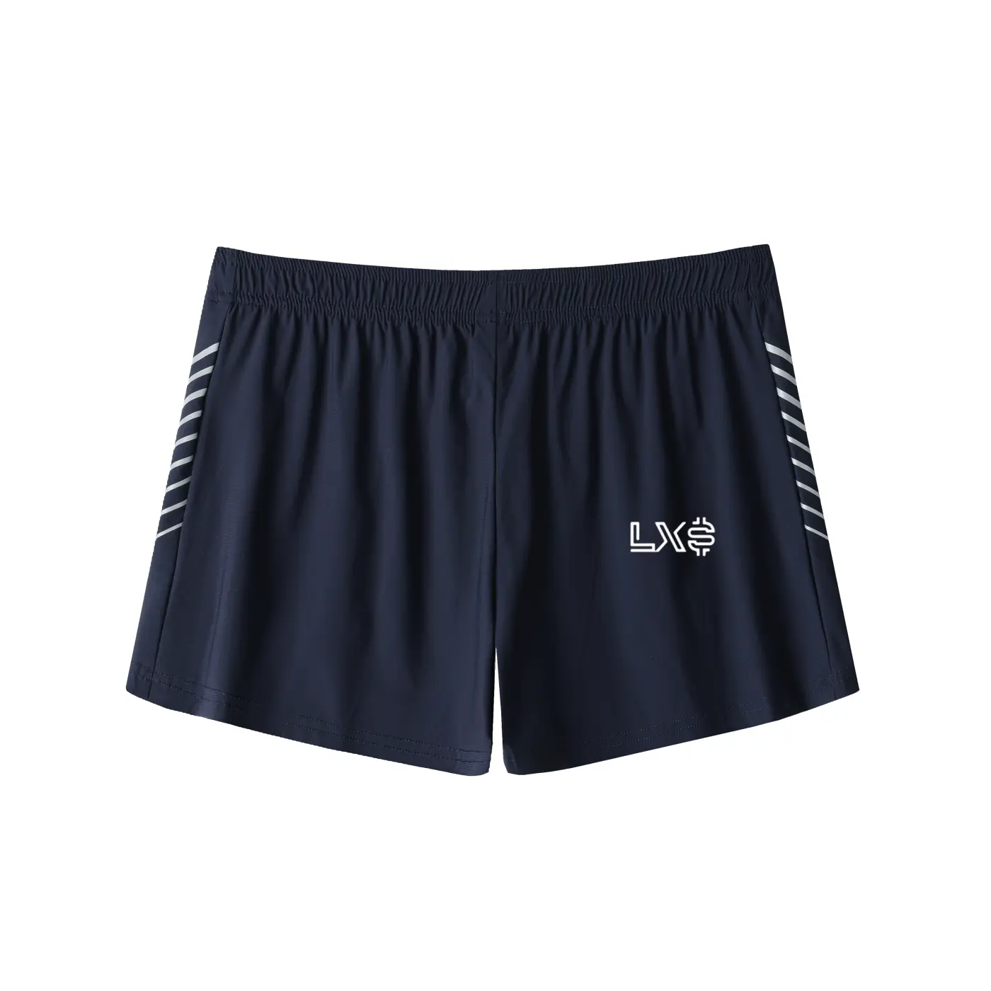 Men's Side-Stripe Performance Shorts ODMPOD