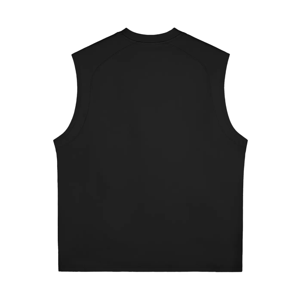 Sorona Quick-Dry Cooling Tank Top ODMPOD