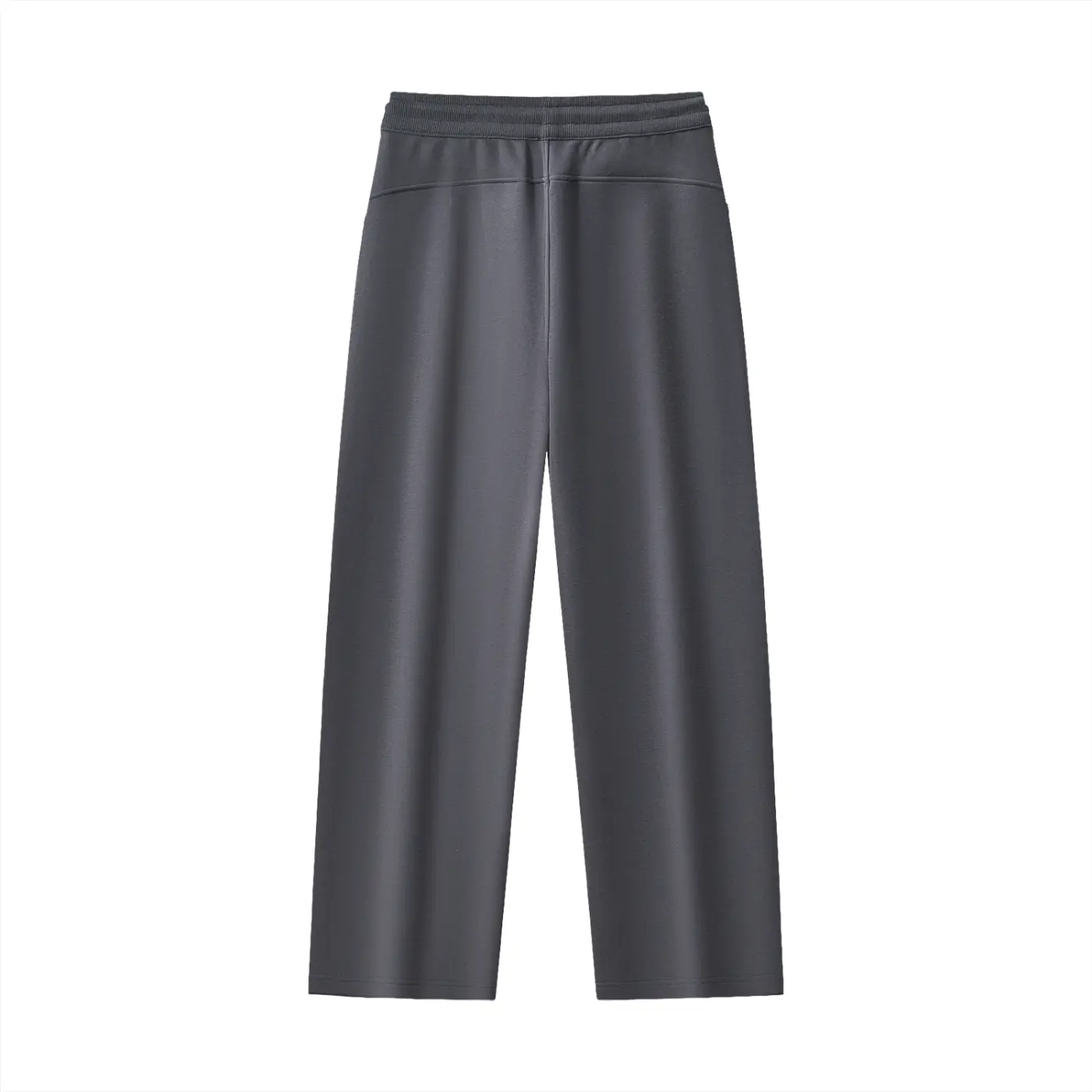 Essential Drawstring Straight-Leg Sweatpants ODMPOD